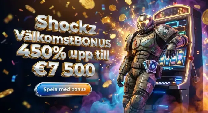 Shockz